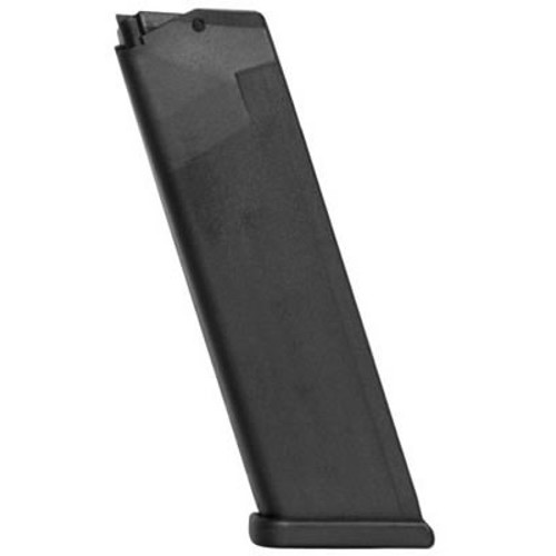 GLOCK G17 / G34 9mm 17rd Magazine | Black for sale at KYGUNCO.