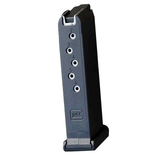 GLOCK G42 380ACP Magazine 6rd for sale at KYGUNCO.
