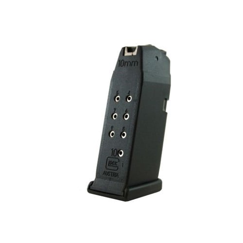 GLOCK G29 10mm 10rd Magazine for sale at KYGUNCO.