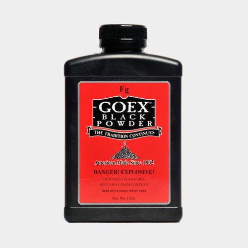 GOEX Fg 1 LB Can for sale at KYGUNCO.
