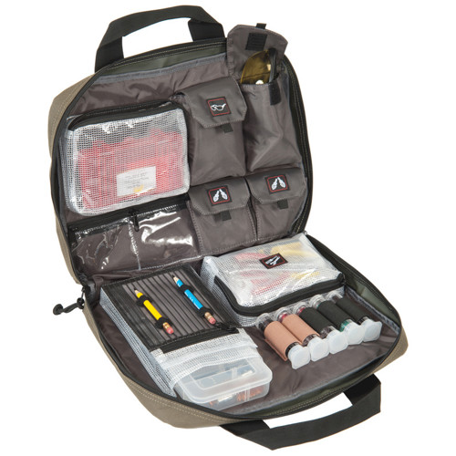 GPS Sporting Clays Binder Olive for sale at KYGUNCO.
