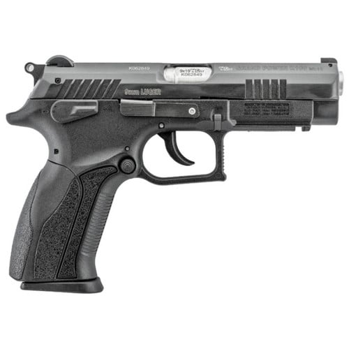 GRAND POWER K100 MK12 9mm 4.25" 15rd Black for sale at KYGUNCO.