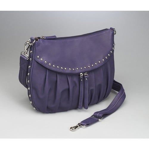 GUN TOTE'N MAMAS Uptown Purple 12.25" for sale at KYGUNCO.