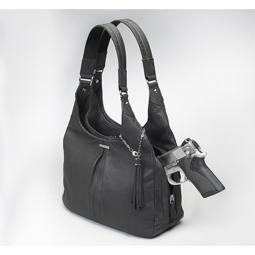 GUN TOTE'N MAMAS The Avenue Black for sale at KYGUNCO.