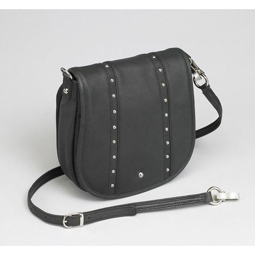 GUN TOTE'N MAMAS Simple Bing Black 9" for sale at KYGUNCO.