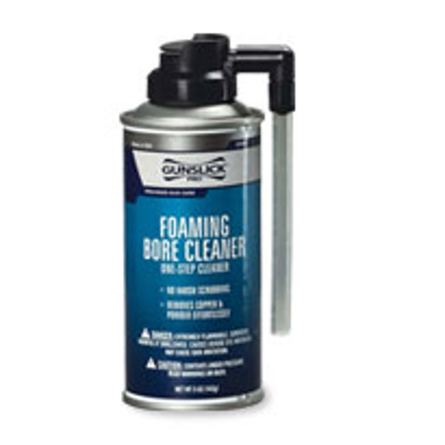 GUNSLICK Foaming BORE Cleaner 12oz for sale at KYGUNCO.