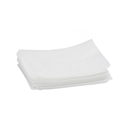 GUNSLICK 270-35 (1.75" Sq) Cotton - 75 Count for sale at KYGUNCO.
