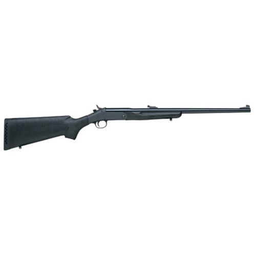H AND R MDL SB2-S57 SYN BLK BLU 22 BAR for sale at KYGUNCO.