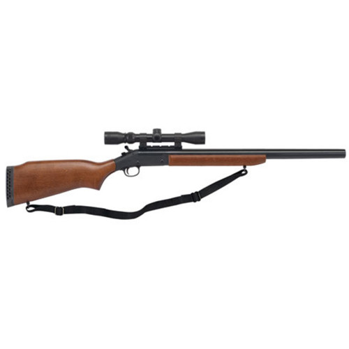 H AND R ULTRA SLG HNTR 12GA 3-9X32 24I for sale at KYGUNCO.
