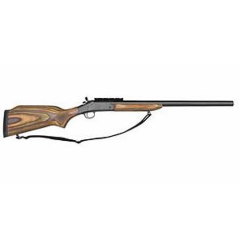 H AND R ULTRA SLUG HUNTER 12GA BLU 24B for sale at KYGUNCO.