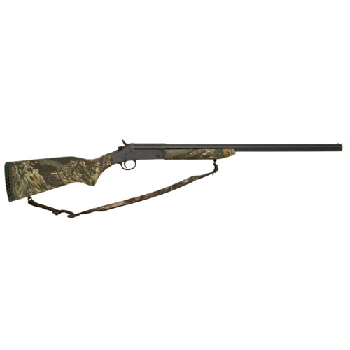 H AND R PARDNER TURKEY 12GA 24IN CAMO for sale at KYGUNCO.