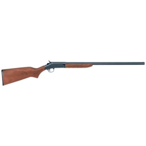 H AND R PARDNER 12GA BLU/WD 28IN 3CHMB for sale at KYGUNCO.