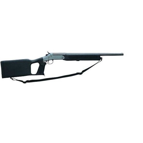 H AND R SURVIVR 410/45 NCKL/SYN 20IN B for sale at KYGUNCO.