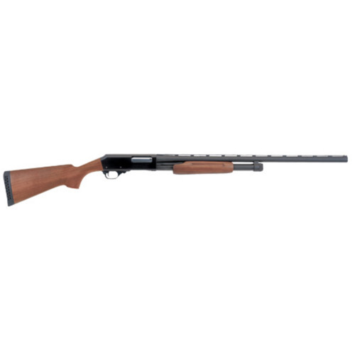 H AND R PARDNR 20GA BLU 3CMBR 26IN BS/ for sale at KYGUNCO.