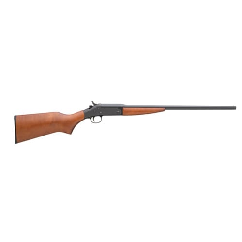 H AND R PARDNER COMP 20GA BLU/WD 22IN for sale at KYGUNCO.