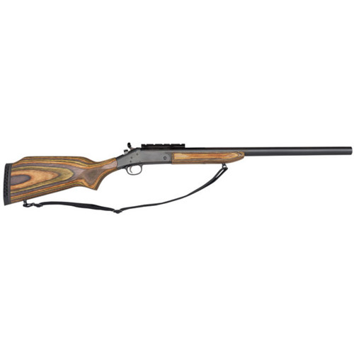 H AND R ULTRA SLUG HUNTR SB1-928 BLU 3 for sale at KYGUNCO.