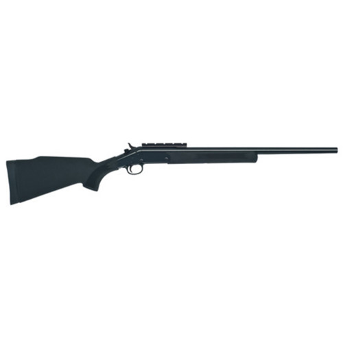 H AND R MDL SB2-S23 SYN BLK BLU  22 BB for sale at KYGUNCO.