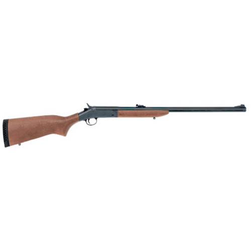 H AND R TRACKER II 20GA BLU/WD 24IN SL for sale at KYGUNCO.