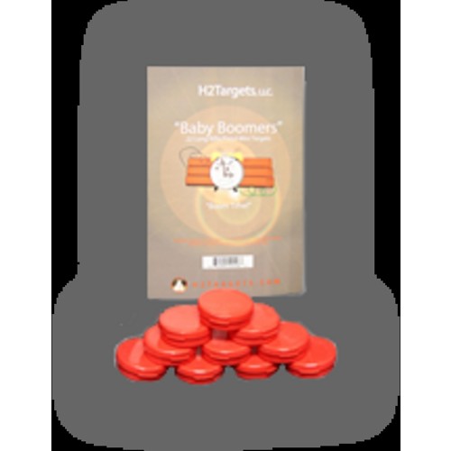 H2 TARGETS MINI 10 PK .22 LR SENSITIVE BA for sale at KYGUNCO.