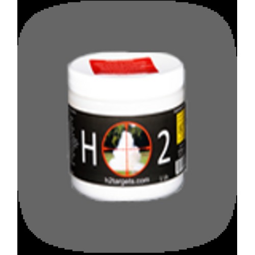 H2 TARGETS 1 LB. RIFLE EXPLODING TARGET for sale at KYGUNCO.