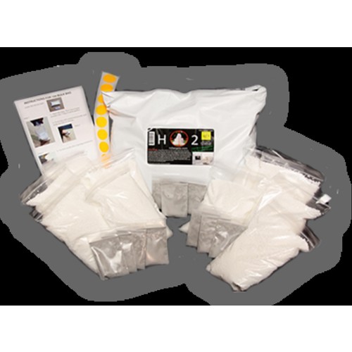 H2 TARGETS 10 LB. RIFLE EXPLODING TARGET for sale at KYGUNCO.