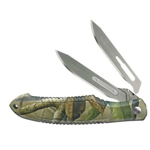HAVALON KNIVES Piranta- Camo for sale at KYGUNCO.