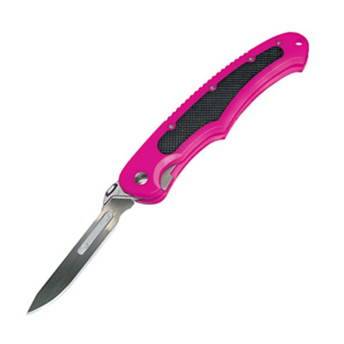 HAVALON KNIVES Piranta- Power Pink for sale at KYGUNCO.