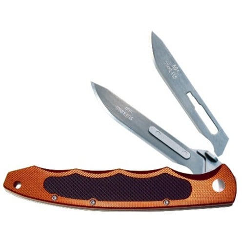 HAVALON KNIVES Piranta-Torch Light Copper for sale at KYGUNCO.