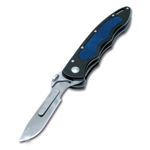 HAVALON KNIVES Piranta-Tracer-22 for sale at KYGUNCO.