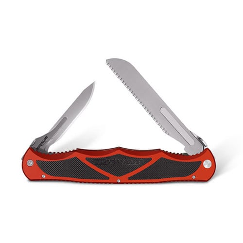 HAVALON KNIVES Hydra Brick Red for sale at KYGUNCO.