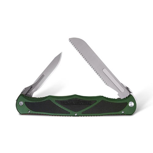 HAVALON KNIVES Hydra Hunter Green for sale at KYGUNCO.