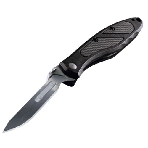 HAVALON KNIVES Piranta Z for sale at KYGUNCO.