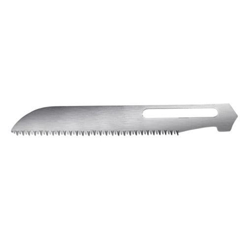 HAVALON KNIVES Baracuta Bone Saw 4" Replacement Blades 115SW, 3pk for sale at KYGUNCO.