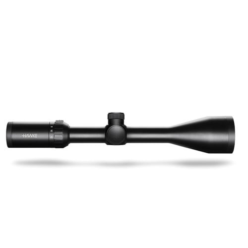HAWKE SPORT OPTICS VANTAGE 4-12X50 MIL DOT IR for sale at KYGUNCO.
