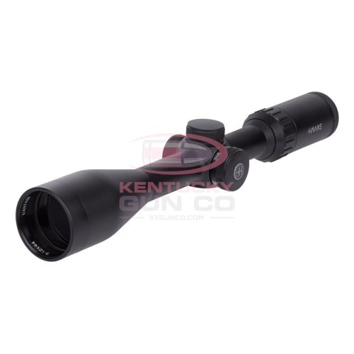 HAWKE SPORT OPTICS VANTAGE 3-12X44 SF 1/2 MIL DOT for sale at KYGUNCO.