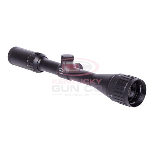 HAWKE SPORT OPTICS VANTAGE 4-12X40AO MIL DOT for sale at KYGUNCO.