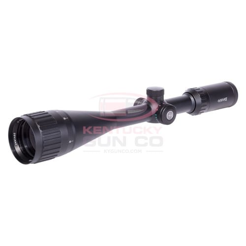 HAWKE SPORT OPTICS VANTAGE 4-16X50AO MIL DOT IR for sale at KYGUNCO.