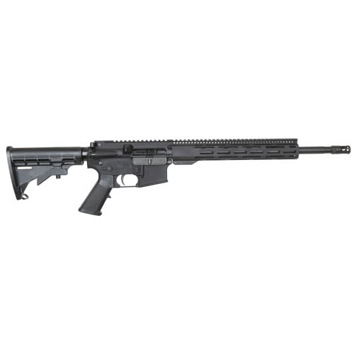 RADICAL FIREARMS AR-15 FCR 5.56 NATO 16" 30+1 Black for sale at KYGUNCO.