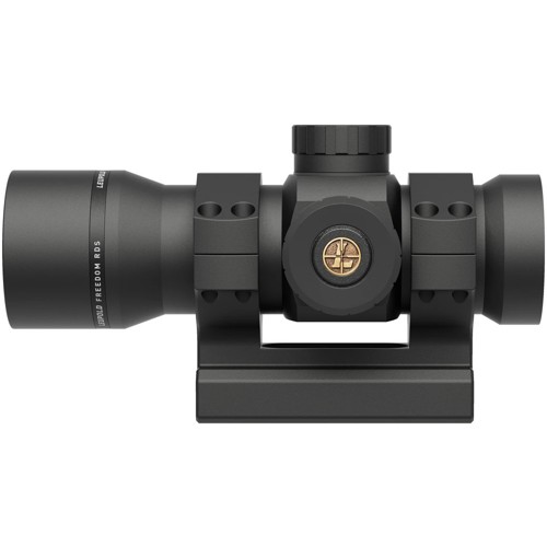 LEUPOLD Freedom Red Dot Sight w/ Mount for sale at KYGUNCO.