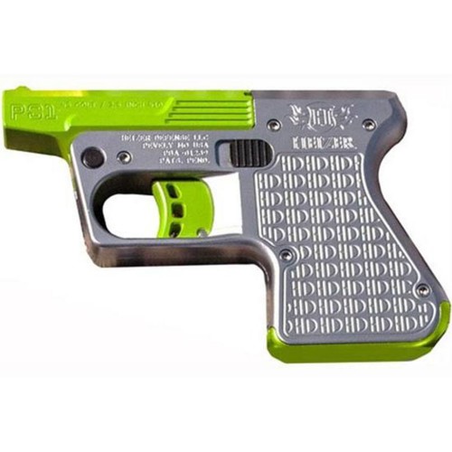 HEIZER PS1 45LC/410 1RD 3.5IN GRN POC for sale at KYGUNCO.