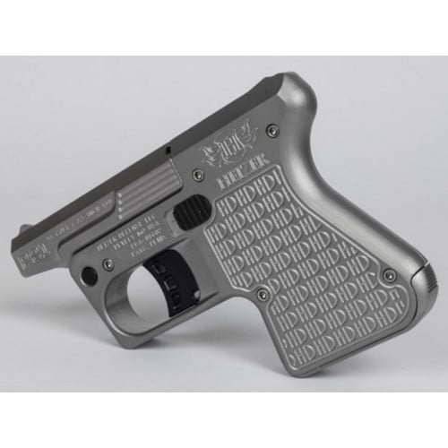 HEIZER PS1 45LC/410 1RD 3.5IN SS POCK for sale at KYGUNCO.