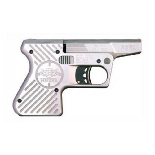 HEIZER PAR1 223REM 1RD 3.8IN SS POCKE for sale at KYGUNCO.