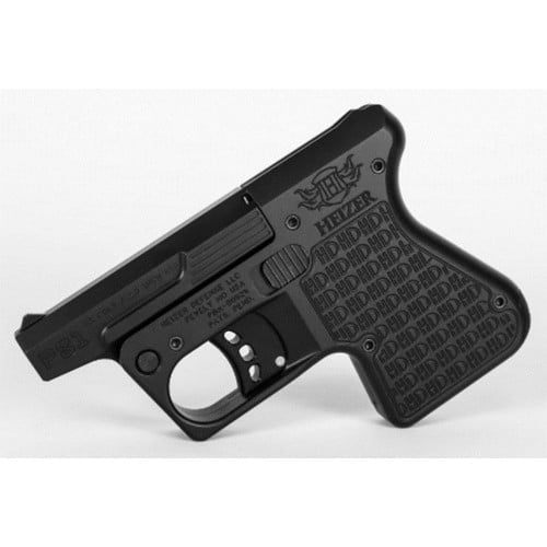 HEIZER PS1 45LC/410 1RD 3.5IN BLK POC for sale at KYGUNCO.