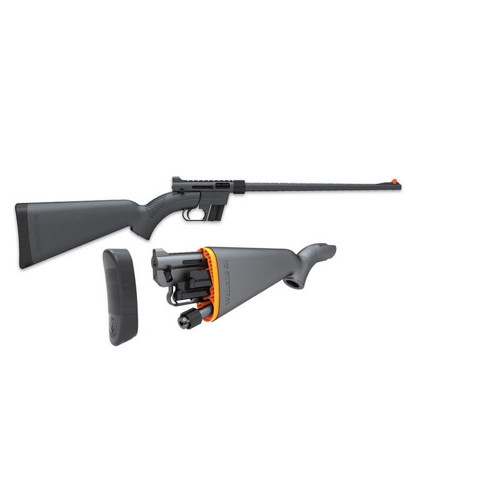 HENRY US Survival AR-7 22LR 16.1" 8rd Semi-Auto RIfle - Black