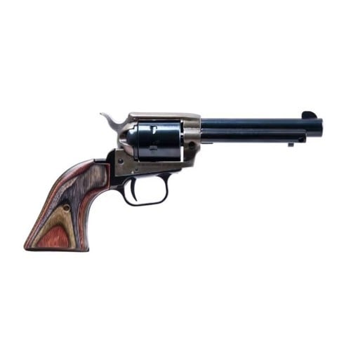 HERITAGE MANUFACTURING Rough Rider 22LR 6.5" 6rd Revolver for sale at KYGUNCO.