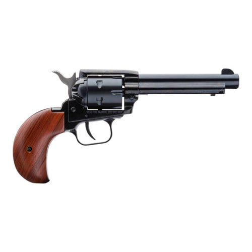 HERITAGE Rough Rider 22LR / Mag 4.75" 6rd Single Action Revolver - Blued for sale at KYGUNCO.