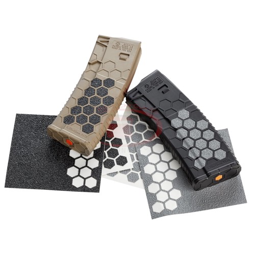 HEXMAG Black Grip Tape for sale at KYGUNCO.