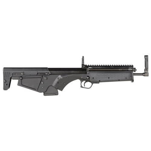 KELTEC RDB Survival 223 / 5.56 NATO 16.10" 20rd Semi-Auto Rifle - Black for sale at KYGUNCO.