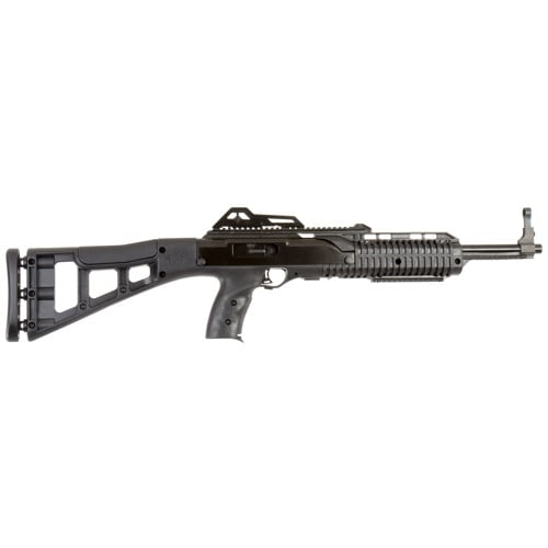 HI-POINT 380TS 380 ACP 16.5" 10rd Semi-Auto Rifle w/ Threaded Barrel - Black for sale at KYGUNCO.
