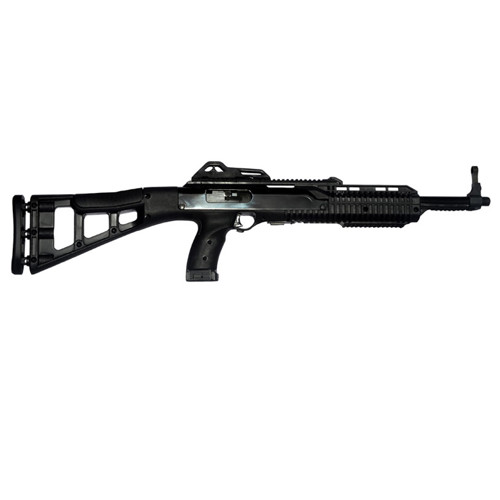HI-POINT 40TS 40 SW 17.5" 10rd Semi-Auto Rifle - Black